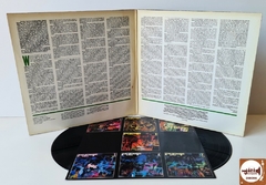Atlantic Rhythm & Blues (Volume 6 / 1966-1969) - comprar online
