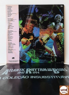 Atlantic Rhythm & Blues (Volume 6 / 1966-1969) na internet