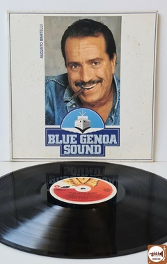 Augusto Martelli - Blue Genoa Sound (import. Italia)