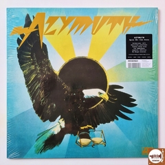 Azymuth - Águia Não Come Mosca (Imp. UK / 2019 / Mr. Bongo)