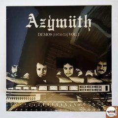Azymüth - Demos (1973-75) Vol. 1 (Lacrado/180g + MP3)
