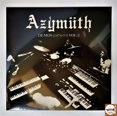 Azymüth - Demos (1973-75) Vol. 2 (Lacrado/180g + MP3)