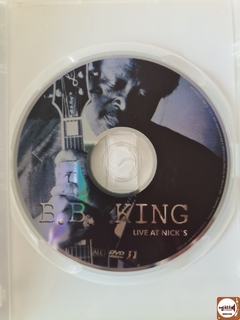 B.B. King - Live at Nick's na internet