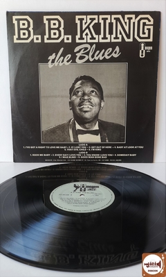 B.B. King - The Blues - comprar online