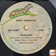 Baby Consuelo - Menino Do Rio / Ziriguidum - comprar online