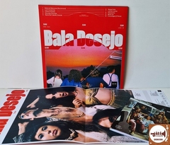 Bala Desejo - Sim Sim Sim (Noize Record / Com Revista) - comprar online