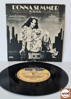 Barbra Streisand & Donna Summer - No More Tears (Enough Is Enough) / Lucky - comprar online