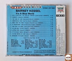 Barney Kessel - It's A Blue World - comprar online