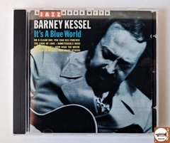 Barney Kessel - It's A Blue World