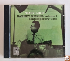 Barney Kessel - Volume 1 Easy Like (Import. EUA)