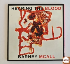 Barney McAll - Hearing The Blood (Import. Australia)