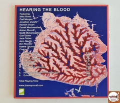 Barney McAll - Hearing The Blood (Import. Australia) na internet