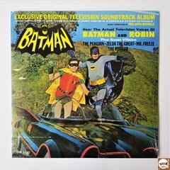 Batman - Original Television Soundtrack (Lacrado)