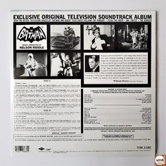 Batman - Original Television Soundtrack (Lacrado) - comprar online