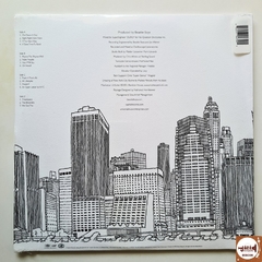 Beastie Boys - To The 5 Boroughs (Ed. Limitada / 2xLPs / Vinil Azul) na internet