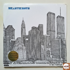 Beastie Boys - To The 5 Boroughs (Ed. Limitada / 2xLPs / Vinil Azul)