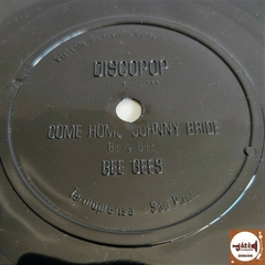 Bee Gees - Come Home Johnny Bride (Flexi-disc / 1973) - comprar online
