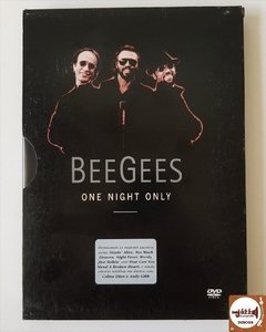 Bee Gees - On Night Only