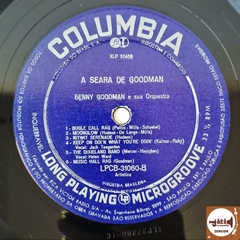 Benny Goodman - A Seara De Goodman (1957) na internet