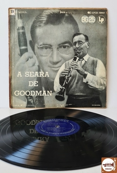 Benny Goodman - A Seara De Goodman (1957)
