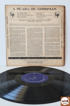 Benny Goodman - A Seara De Goodman (1957) - comprar online