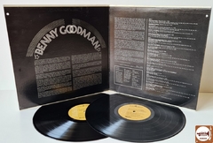 Benny Goodman - This Is Benny Goodman (2xLPs / Import. EUA) - comprar online