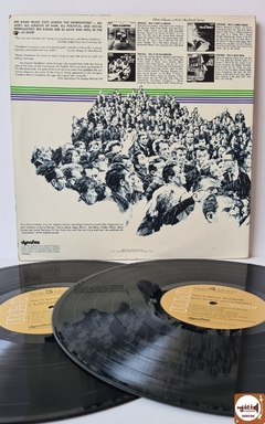 Benny Goodman - This Is Benny Goodman (2xLPs / Import. EUA) - Jazz & Companhia Discos