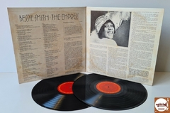 Bessie Smith - The Empress (Imp. EUA / 2x LPs / Capa Dupla) - comprar online