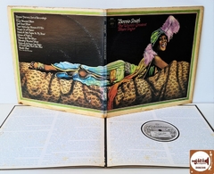 Bessie Smith - The World's Greatest Blues Singer (2xLPs / Imp. EUA / 1970 + Livreto / Capa dupla) na internet