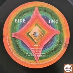 Bike - 1943 (Novo / com encarte) - Jazz & Companhia Discos