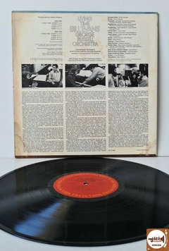Bill Evans / George Russell - Living Time (Imp. EUA / 1972) - comprar online