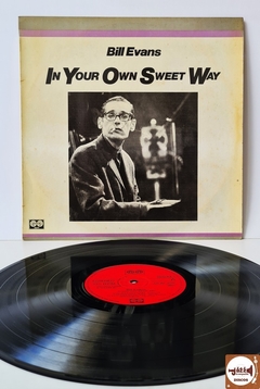 Bill Evans - In Your Own Sweet Way (Imp. Espanha)