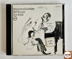Bill Evans / Jim Hall - Intermodulation (Imp. Alemanha)