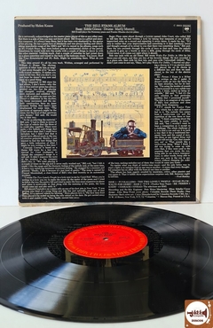 Bill Evans - The Bill Evans Album (Imp. EUA / 1º Press) - comprar online