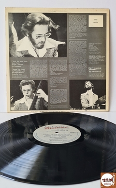 Bill Evans - The Paris Concert (Edition One) - comprar online