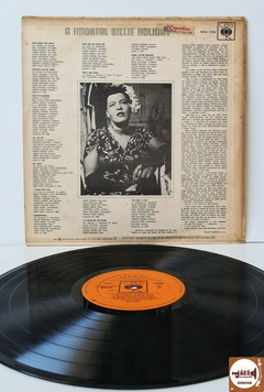 Billie Holiday - A Imortal (1973) - comprar online