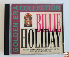 Billie Holiday - Golden Era Collection - Billie Holiday