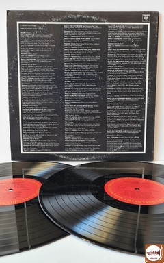 Billie Holiday - The Billie Holiday Story Volume III (Import. EUA / Duplo / MONO) - Jazz & Companhia Discos