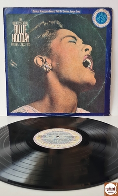 Billie Holiday - The Quintessential Volume 1, 1933-1935