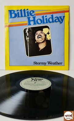 Billie Holiday - Stormy Weather