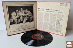Billy Taylor Trio With Quincy Jones - My Fair Lady Loves Jazz (Imp. EUA / Capa dupla) - comprar online