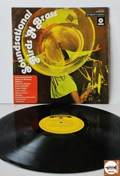 Birds N Brass - Soundsational (1971 - Funk/Soul)