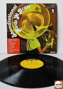 Birds N Brass - Soundsational (1971 - Funk/Soul) - comprar online