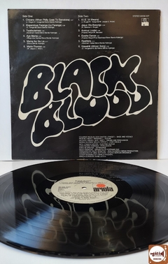 Black Blood - Kiswahili (import. Holanda) - comprar online