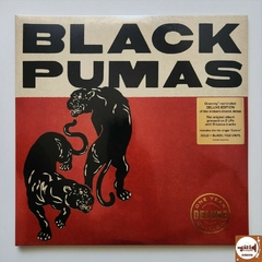Black Pumas - Black Pumas (Deluxe Edition / 2xLPs) na internet