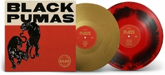 Black Pumas - Black Pumas (Deluxe Edition / 2xLPs)