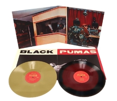 Black Pumas - Black Pumas (Deluxe Edition / 2xLPs) - comprar online