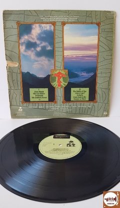 Black Sabbath - Tyr - comprar online