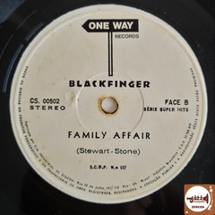 Blackfinger - Day After Day / Family Affair - comprar online