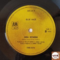 Blue Haze - Smoke Gets In Your Eyes / Anna Rosanna - comprar online